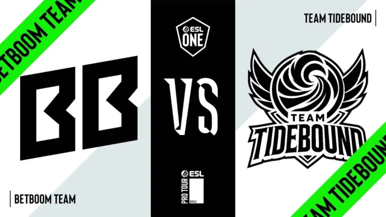 Team Tidebound и Heroic сразятся за выживание на FISSURE Universe