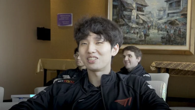 Известный корейский тренер Forev ищет новую команду по Dota 2