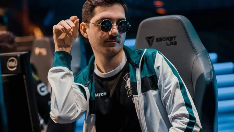 Dota 2 кәсіпқойы RodjER әлемдегі үздік «төрттіктердің» үштігін атады