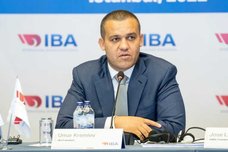 Призовой фонд ЧМ по боксу вырастет до 25 миллионов долларов