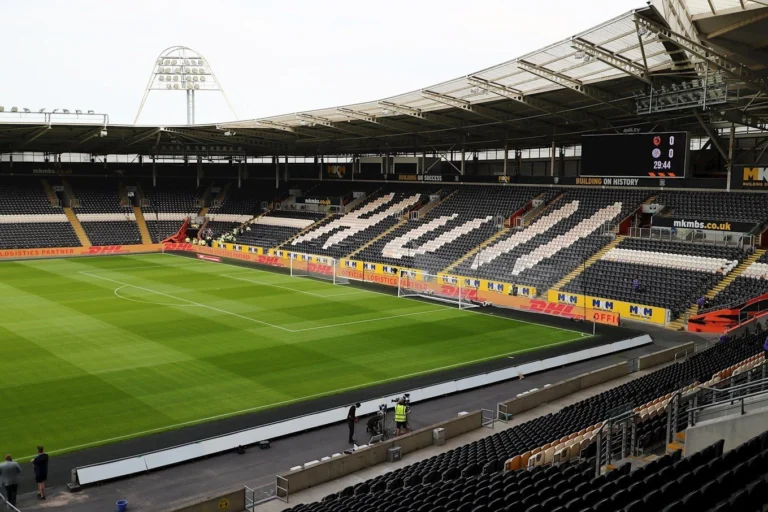 Hull City получил запрет на трансферы из-за финансовых проблем