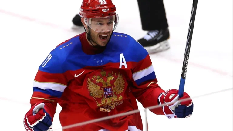 Илья Ковальчук рассказал о посещении финала Лиги чемпионов с сыном