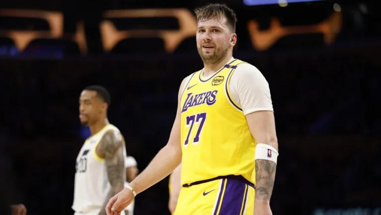 ESPN: Решение Дончича станет ключевым событием лета в НБА