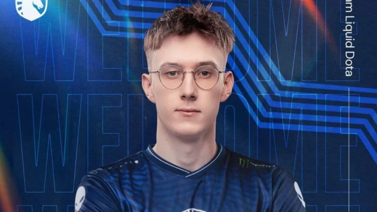 Team Liquid разгромила PARIVISION в финале FISSURE Universe по Dota 2