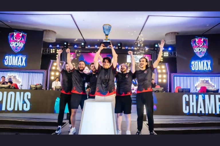 Hesta CS2 бойынша Ресей чемпионатының жартылай финалында vezet командасын жеңді