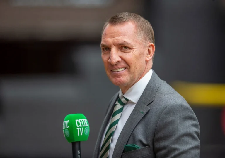 Celtic ищет замену Кухну после его ожидаемого перехода в Комо