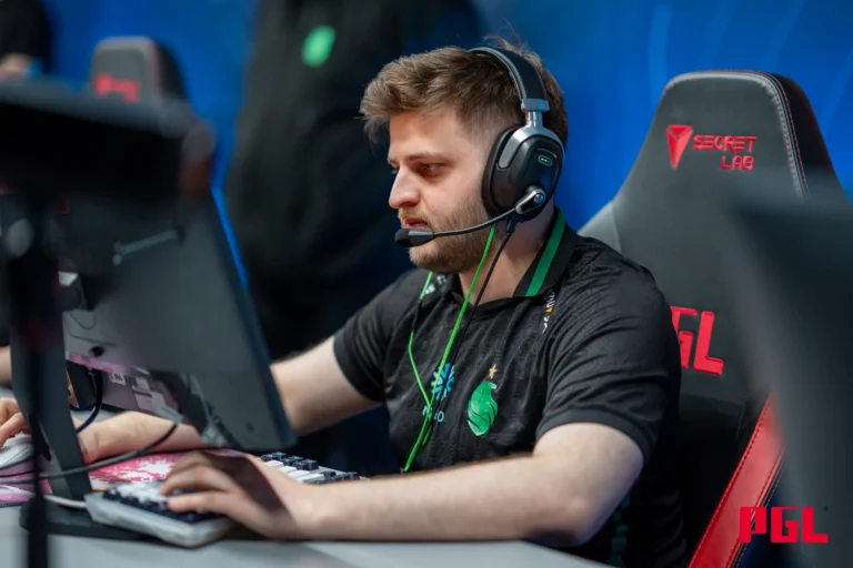 Тренер CS рассказал о возможном будущем Абдула Гасанова в Team Liquid