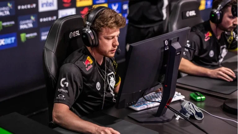 FlyQuest Team Liquid-тен jks-ті трансферлеу туралы келіссөздер жүргізуде