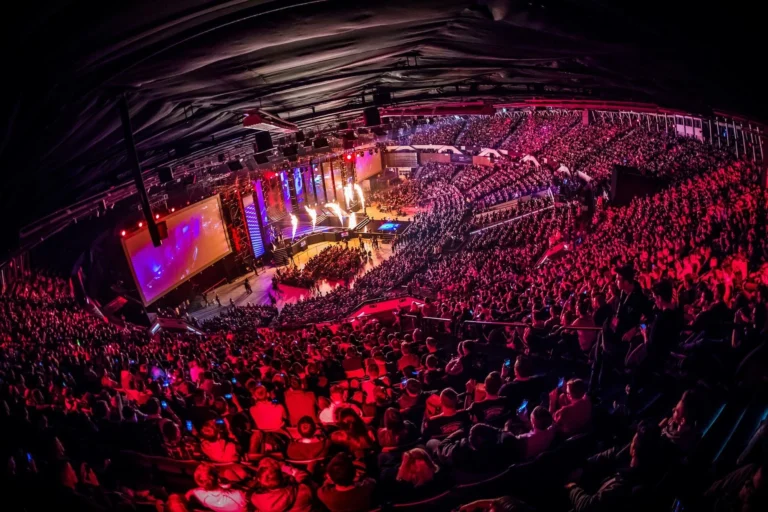 ESL проведет турнир по CS2 в Катовице после переноса IEM в Краков