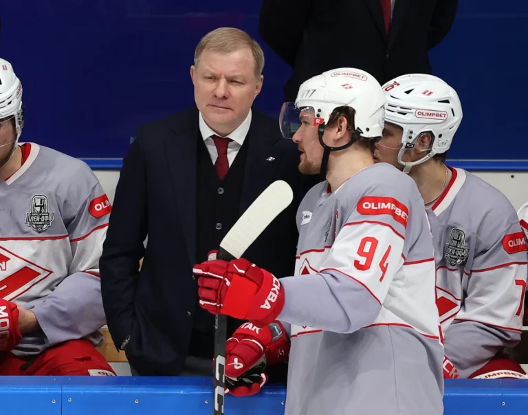 Двукратный олимпийский чемпион раскритиковал назначение Хартли в “Локомотив”
