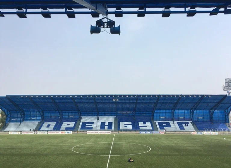 Гендиректор “Оренбурга” рассказал о готовности заменить “Торпедо” в РПЛ