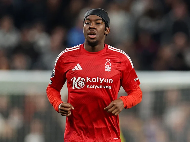 Newcastle согласовал рекордный трансфер Элангу из Nottingham Forest