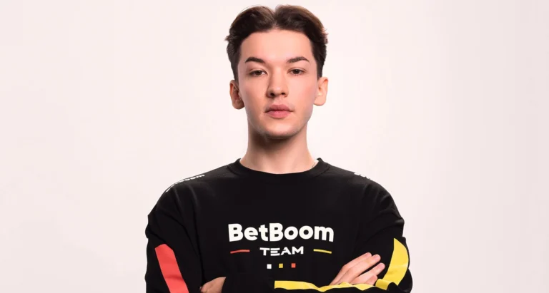 Известный аналитик CS2 оценил перевод zorte в запас BetBoom Team
