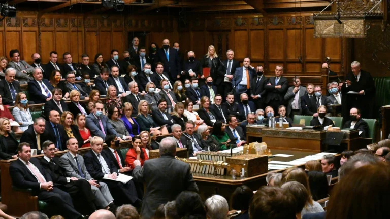 Парламент Великобритании одобрил создание независимого футбольного регулятора