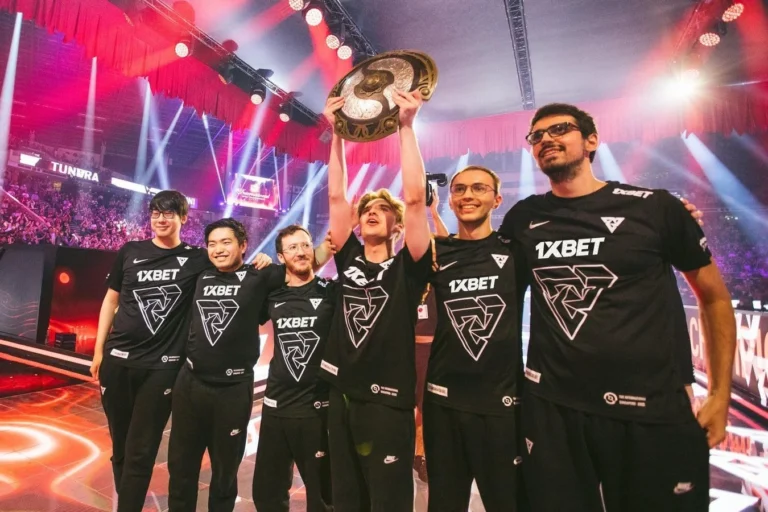 Игрок Tundra Esports рассказал о недооцененном артефакте в Dota 2
