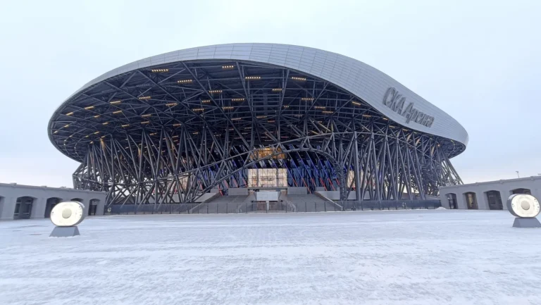 Бывший тренер “Авангарда” прокомментировал переезд “Куньлуня” в Петербург