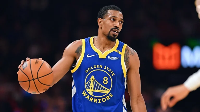 Golden State Warriors нацелились на подписание Де’Энтони Мелтона