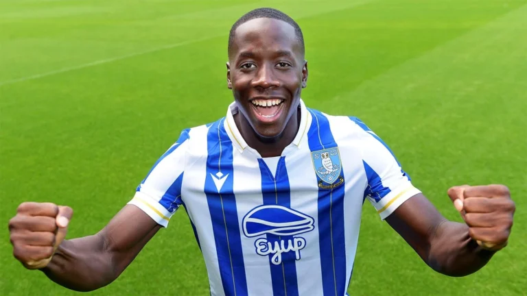 Rangers близки к подписанию вингера из Sheffield Wednesday