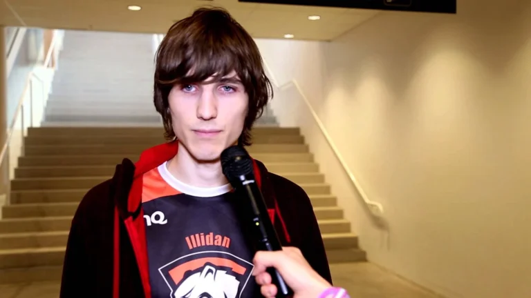 Illidan высказался о сравнении поколений в киберспорте Dota 2