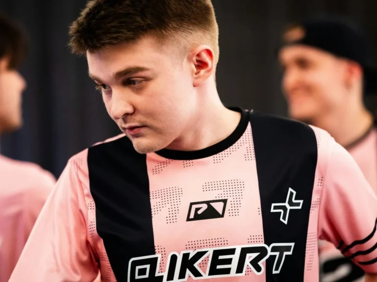 Звезда Counter-Strike 2 Qikert сделал предложение своей девушке на Сейшелах