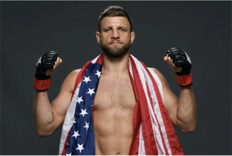 Каттар готовится прервать серию поражений в бою с Гарсией на UFC Nashville