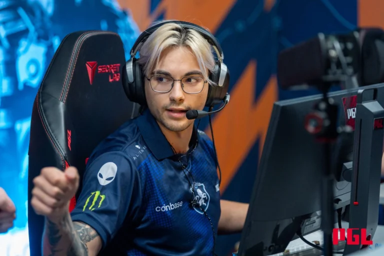 Aurora Gaming IEM Cologne 2025 турнирінде XANTARES-ті ауыстырады