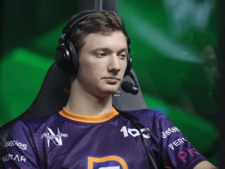 Двукратный финалист The International хочет вернуться в профессиональную Dota 2