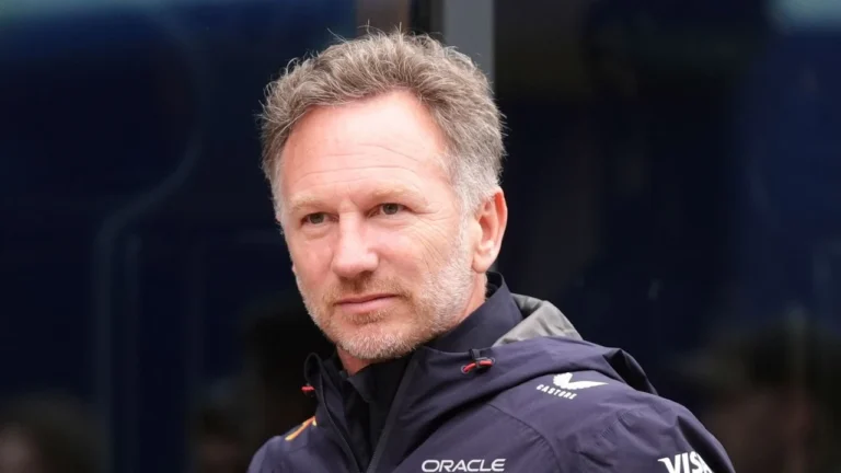 Кристиан Хорнер покинул Red Bull после 20 лет руководства командой