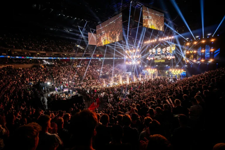 ESL анонсировала пары первого раунда IEM Cologne 2025