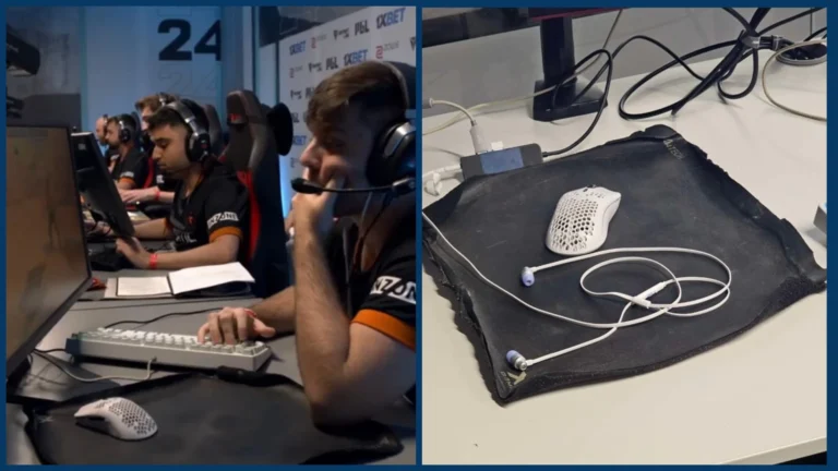 Fnatic CS2 командасынан matys кетті
