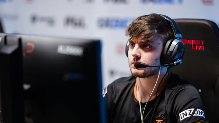 Матуш Шимко G2 Esports құрамында Кельндегі турнирге қатысады