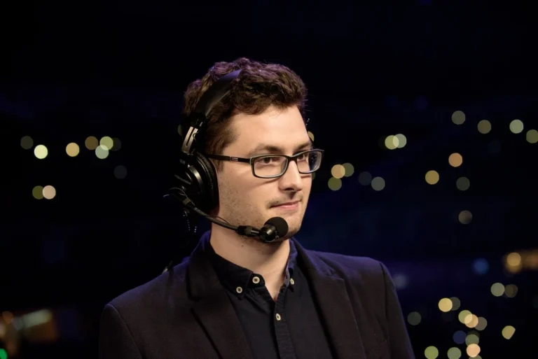 Известный кастер Dota 2 раскритиковал организацию Riyadh Masters 2025