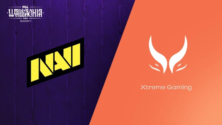Xtreme Gaming Riyadh Masters 2025 турнирінде Execration-ды жеңді