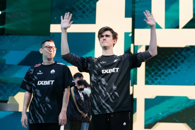 Капитан Team Spirit назвал свою команду мечты на Riyadh Masters 2025
