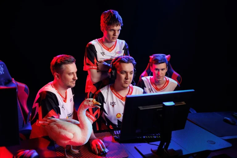 Игрок Team Yandex оценил шансы команды на Riyadh Masters 2025