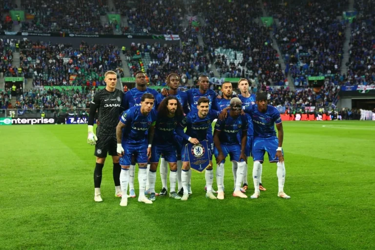 Chelsea сразится с PSG за титул клубного чемпиона мира и крупный призовой фонд