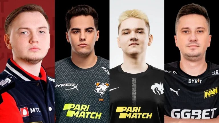 Мидер Virtus.pro прокомментировал предстоящий матч на вылет с Falcons