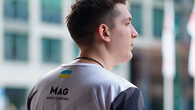Daxak раскритиковал подготовку Virtus.pro к Riyadh Masters 2025