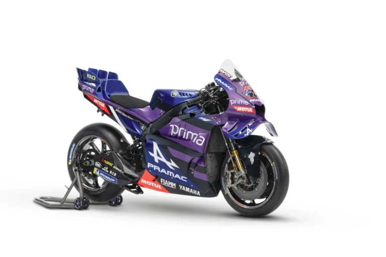 Yamaha планирует революционные изменения в MotoGP