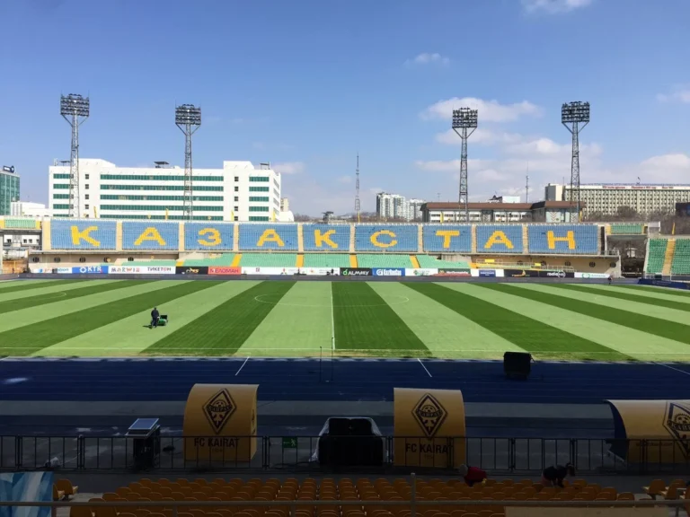 Euro-football.ru предсказал исход матча “Кайрат” – “Олимпия” в Лиге чемпионов
