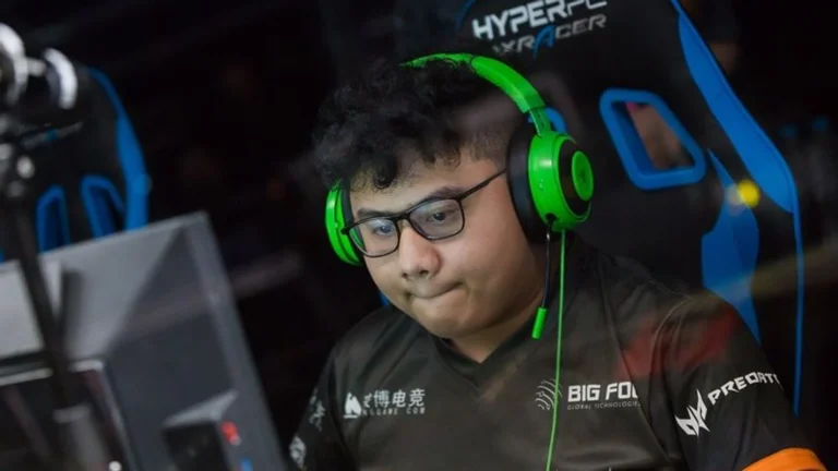Менеджер Team Spirit раскритиковал групповой этап Riyadh Masters 2025