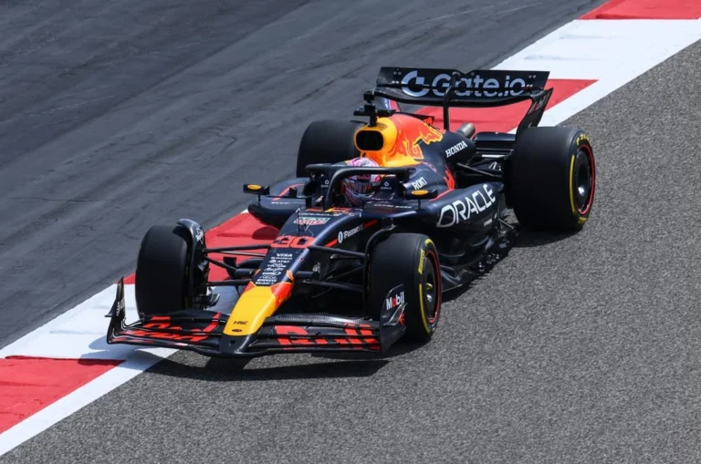 Хорнер кеткеннен кейін Red Bull соңғы 10 жылдағы ең нашар маусымын өткізуде