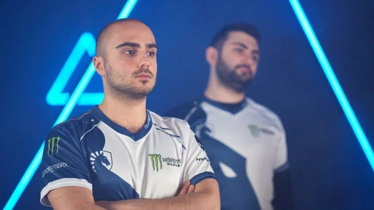 No[o]ne оценил текущую форму PARIVISION на Riyadh Masters 2025