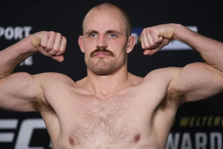 Гуннар Нельсон выбыл из карда UFC 318 из-за травмы