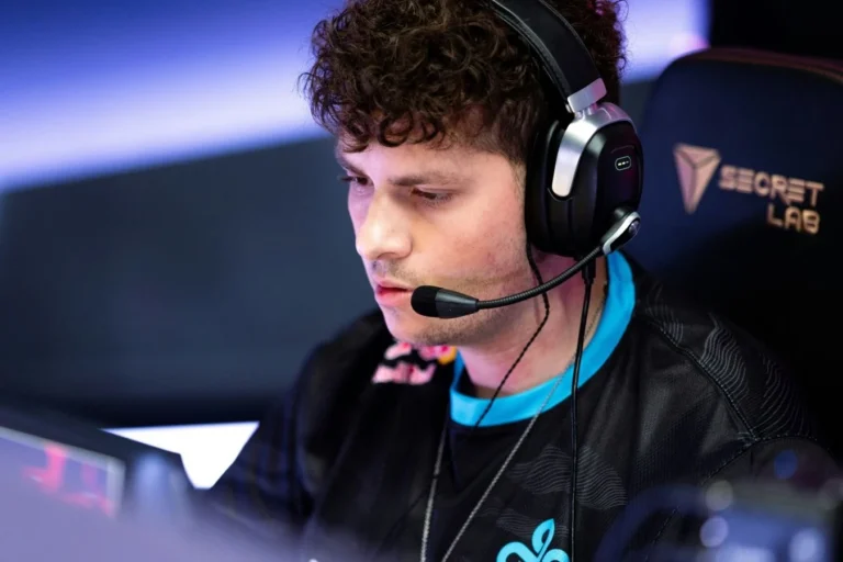 Virtus.pro сыграет против TYLOO в дебютном матче Perfecto