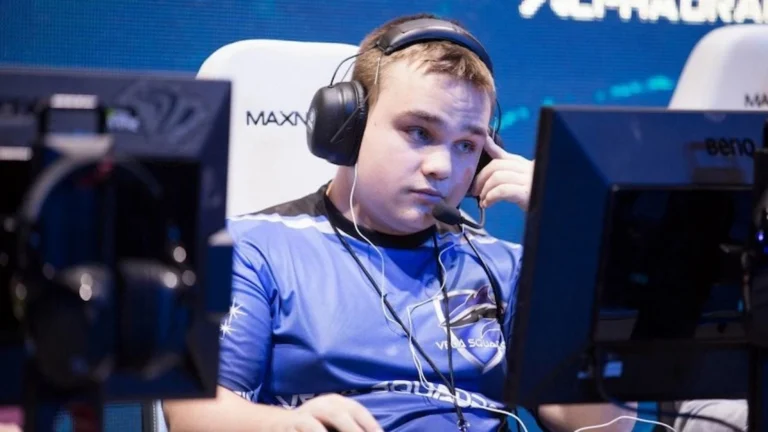 Стример Nix объяснил, почему No[o]ne не считается гением Dota 2
