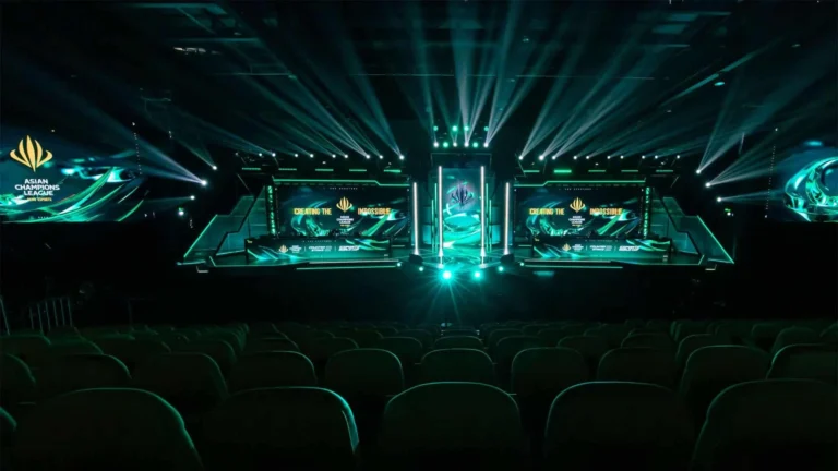 The Hero Esports анонсировал азиатский LAN-турнир по CS2 с призовым в $150 тысяч