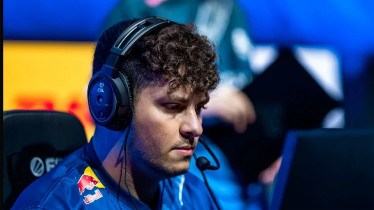 Perfecto объяснил выбор Virtus.pro среди пяти предложений