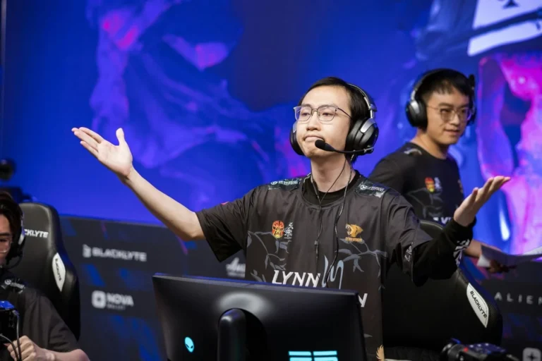 EmiliaQAQ FISSURE Playground турнирінде Lynn Vision Gaming жеңісі туралы айтты