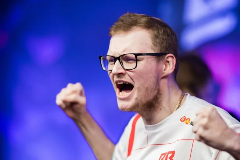 Киберспортсмен Boombl4 рассказал о желании вернуться к роли снайпера